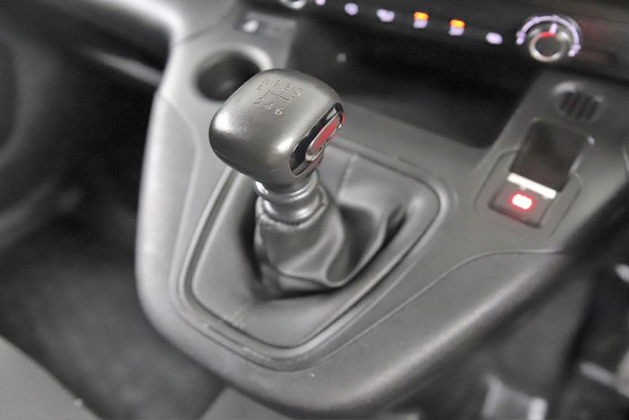 Citroen Berlingo 2022