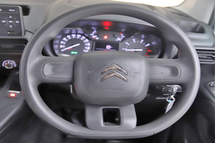 Citroen Berlingo 2022