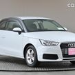 Audi A1 2018