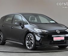 Volkswagen ID.3 2024