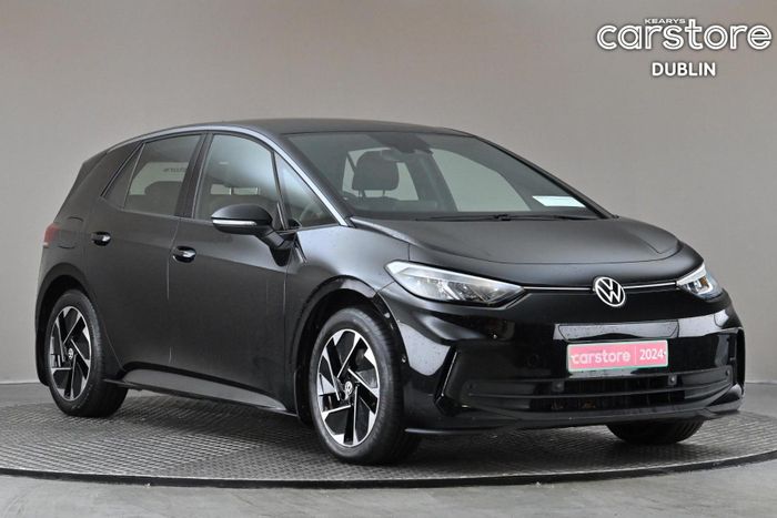 Volkswagen ID.3 2024
