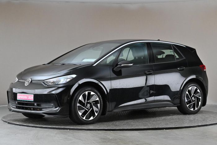 Volkswagen ID.3 2024