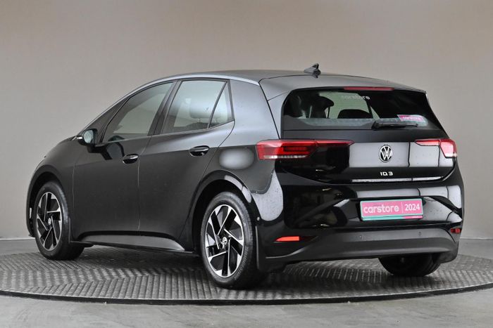 Volkswagen ID.3 2024