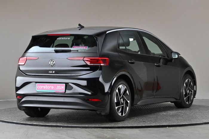 Volkswagen ID.3 2024