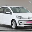 Volkswagen Up! 2019