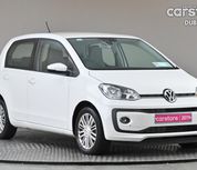 Volkswagen Up! 2019