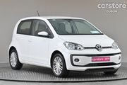Volkswagen Up! 2019