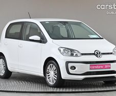 Volkswagen Up! 2019