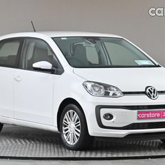 Volkswagen Up! 2019