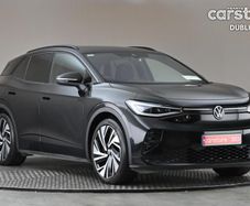 Volkswagen ID.4 2023