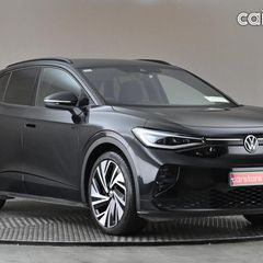 Volkswagen ID.4 2023