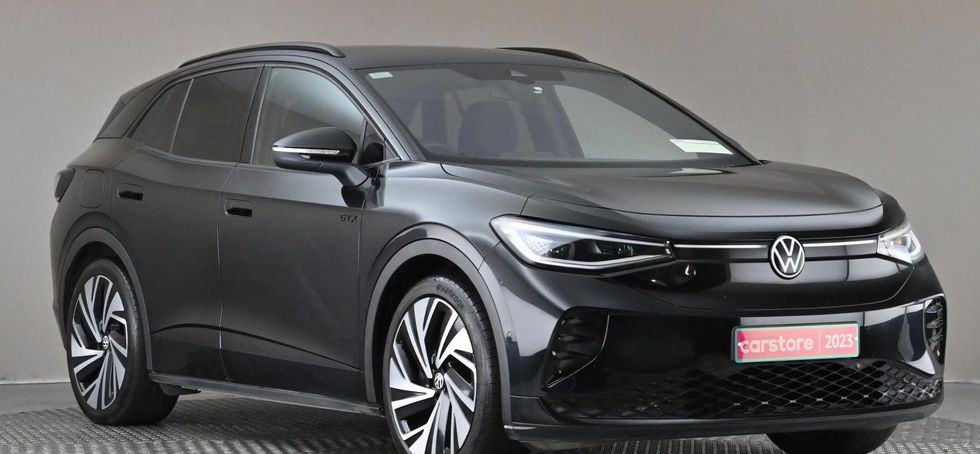 Volkswagen ID.4 2023