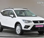 SEAT Arona 2019