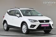 SEAT Arona 2019