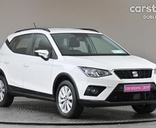 SEAT Arona 2019