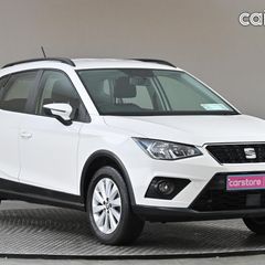 SEAT Arona 2019