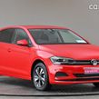 Volkswagen Polo 2021