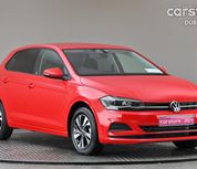 Volkswagen Polo 2021