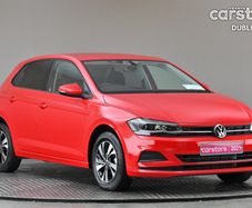 Volkswagen Polo 2021