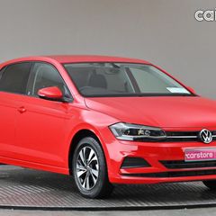 Volkswagen Polo 2021