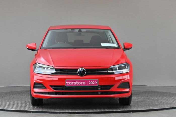 Volkswagen Polo 2021