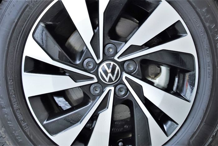 Volkswagen Polo 2021