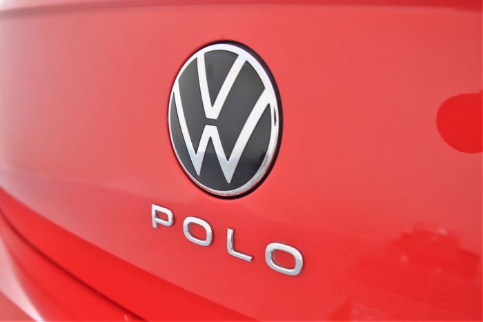 Volkswagen Polo 2021