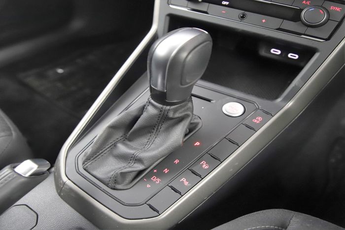 Volkswagen Polo 2021