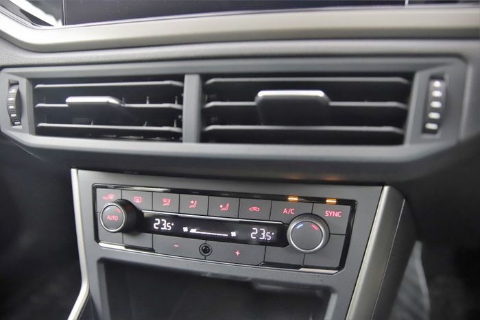 Volkswagen Polo 2021