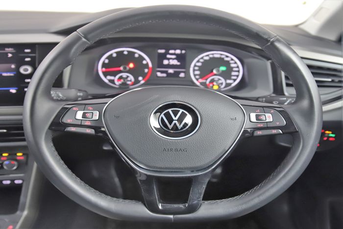 Volkswagen Polo 2021