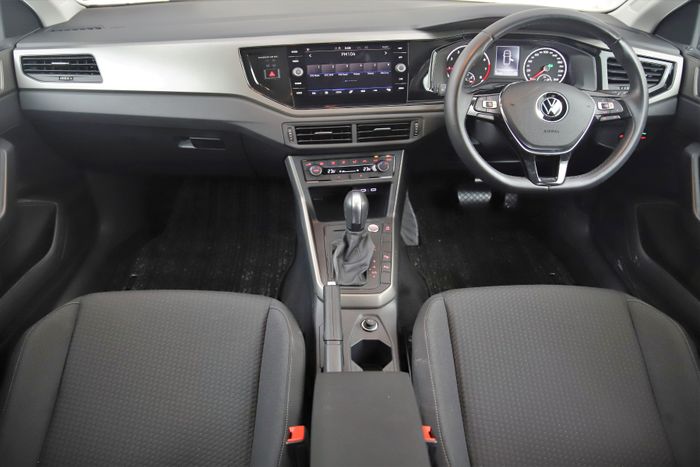 Volkswagen Polo 2021
