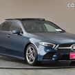 Mercedes-Benz A-Class 2021