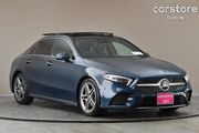Mercedes-Benz A-Class 2021