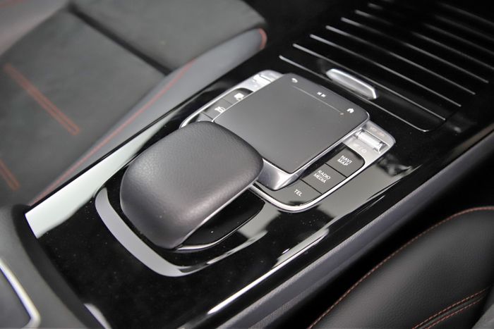 Mercedes-Benz A-Class 2021