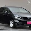 Honda Fit 2021
