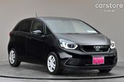 Honda Fit 2021