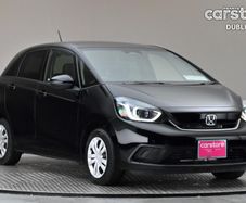 Honda Fit 2021