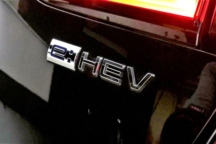 Honda Fit 2021