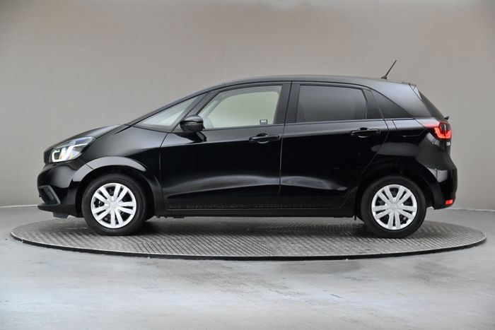 Honda Fit 2021