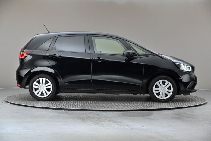 Honda Fit 2021