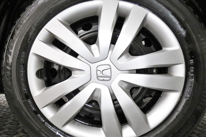 Honda Fit 2021