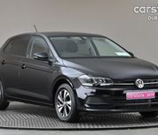 Volkswagen Polo 2019
