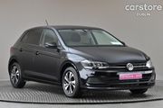 Volkswagen Polo 2019