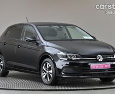 Volkswagen Polo 2019
