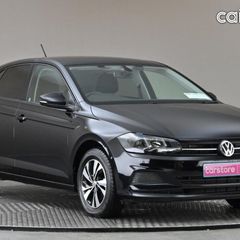 Volkswagen Polo 2019