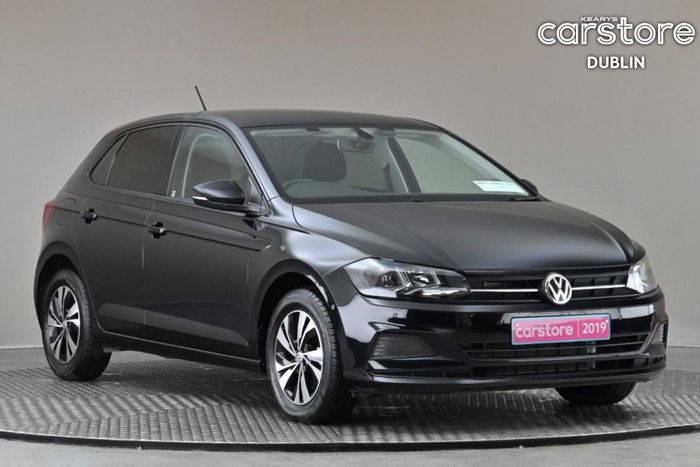 Volkswagen Polo 2019