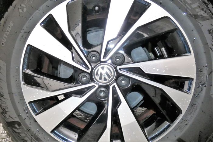 Volkswagen Polo 2019