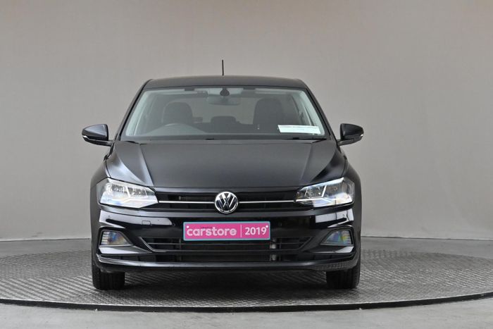 Volkswagen Polo 2019
