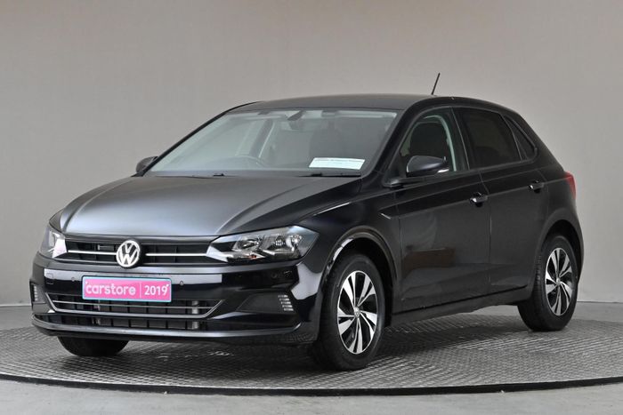 Volkswagen Polo 2019