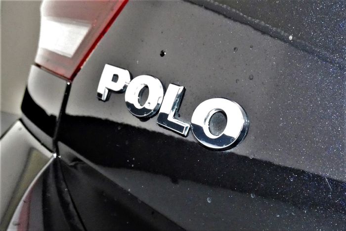 Volkswagen Polo 2019